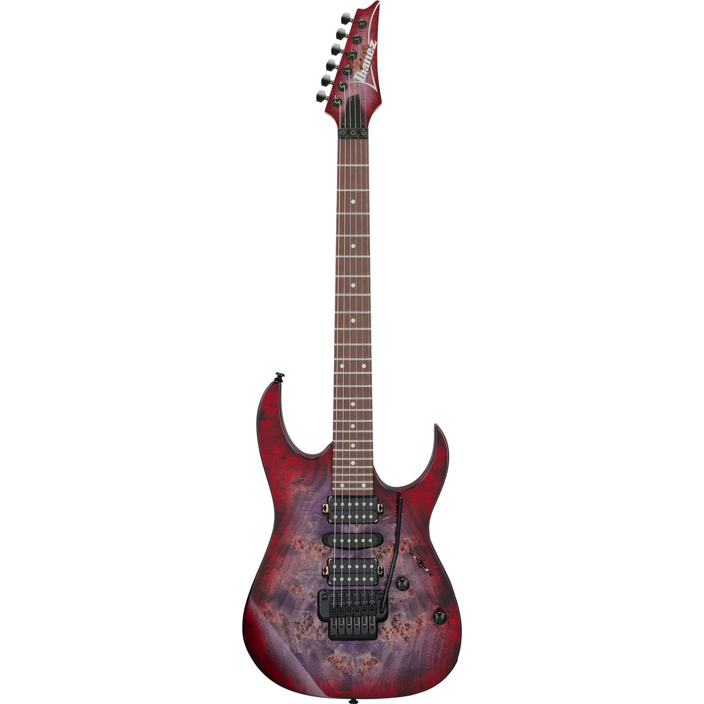 Đàn Guitar Điện Ibanez RG470PB - RG Standard