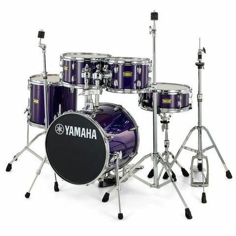 Jazz Drums Yamaha Manu Katche Junior Kit