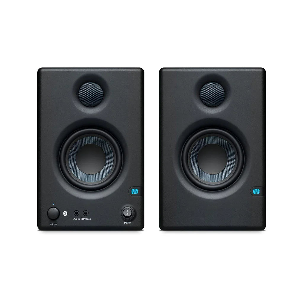 Loa Kiểm Âm PreSonus Eris E3.5 BT - Việt Music