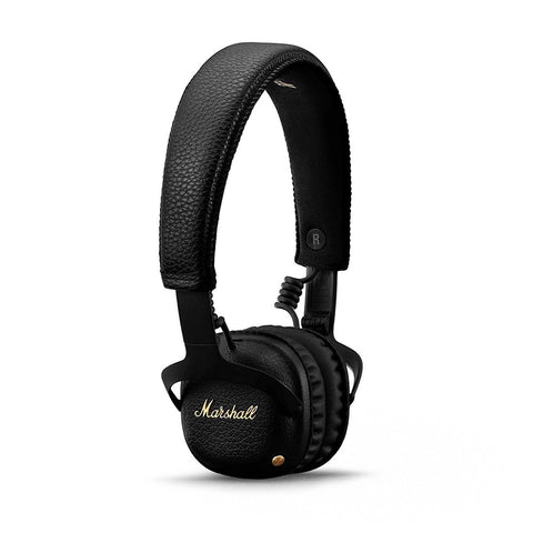 Marshall Mid A.N.C Bluetooth Headset Premium