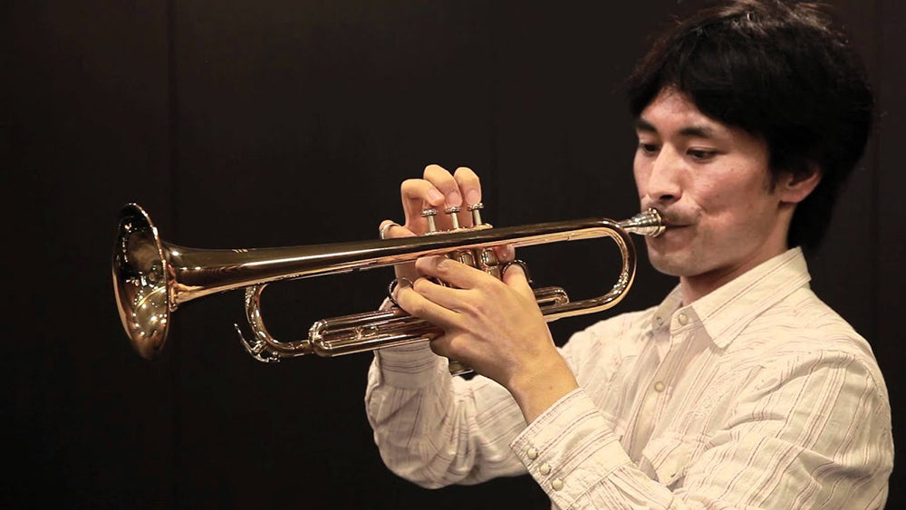 Vì Sao Cần Khởi Động Trước Khi Chơi Kèn Trumpet