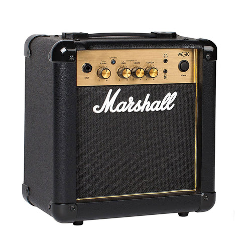 Amplifier Marshall MG Gold MG10 giá rẻ tại Việt Music