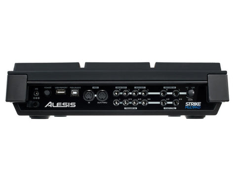 Trống điện tử Alesis Strike MultiPad dành cho phòng thu