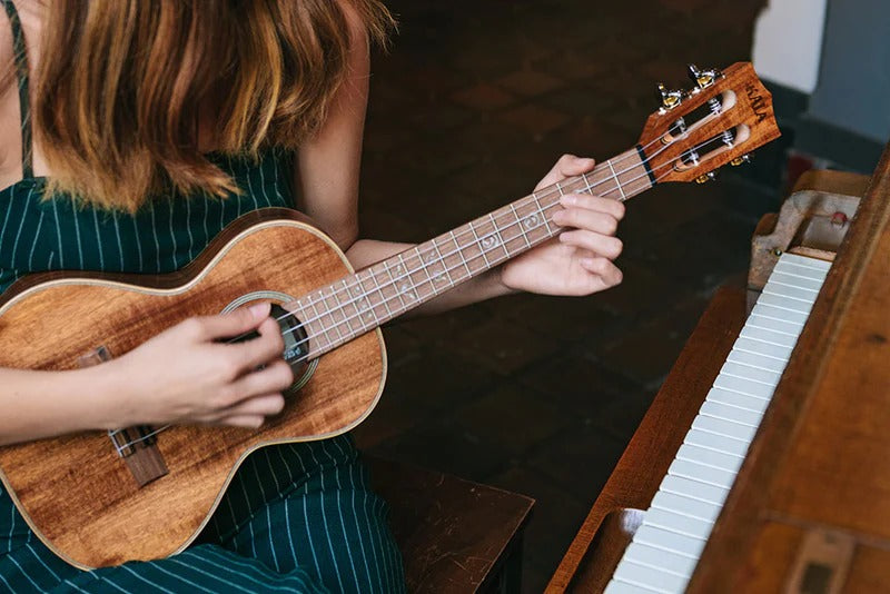 10 Lời Khuyên Khi Mua Đàn Ukulele Đầu Tiên