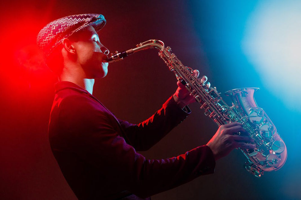 Cách Vệ Sinh Kèn Saxophone Tại Nhà