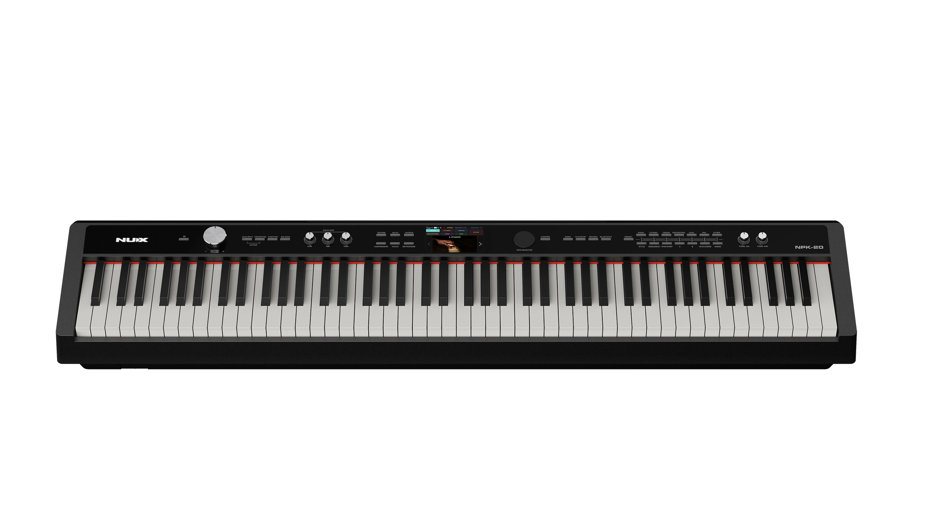 Nux NPK20 Piano