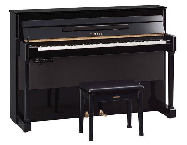 Đàn Piano Yamaha DUP1 Giả Cơ