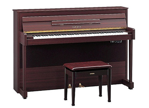 Yamaha DUP5 Electric Piano