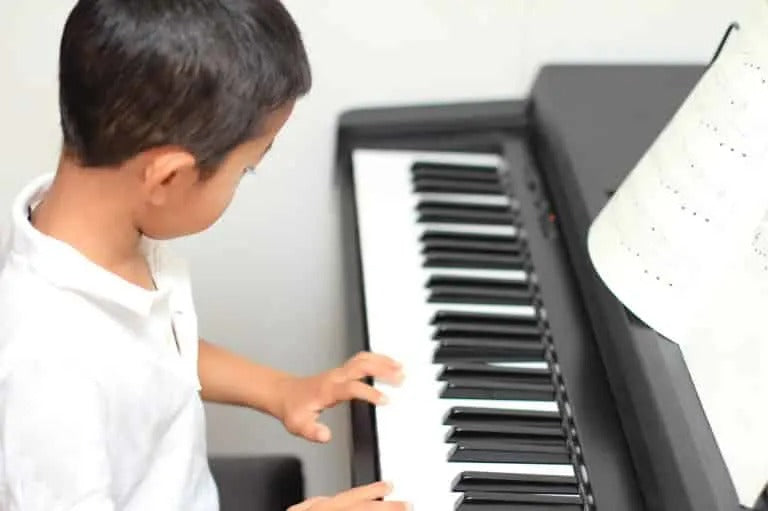 Mua Đàn Piano Điện