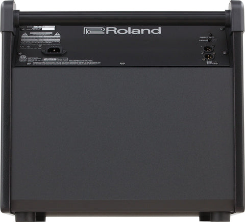 Amplifier Roland PM200 tốt nhất dành cho trống điện tử