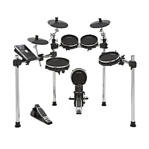 Trống Alesis Command Mesh Kit