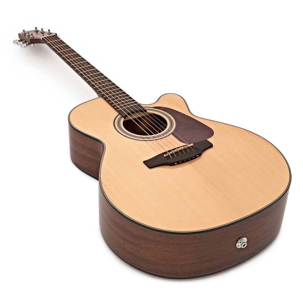 Đàn Guitar Acoustic Takamine GN15CE-NAT, Natural
