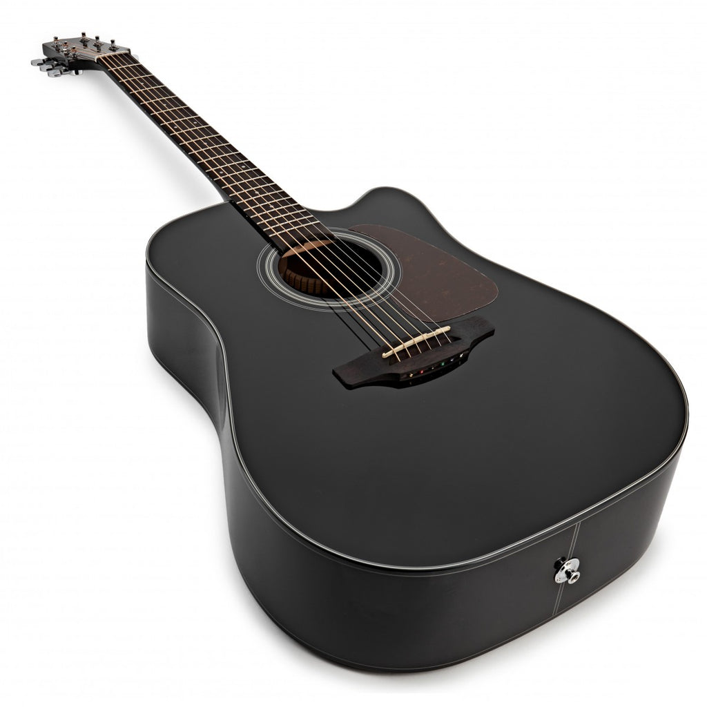 Đàn Guitar Takamine GD15CE, Black