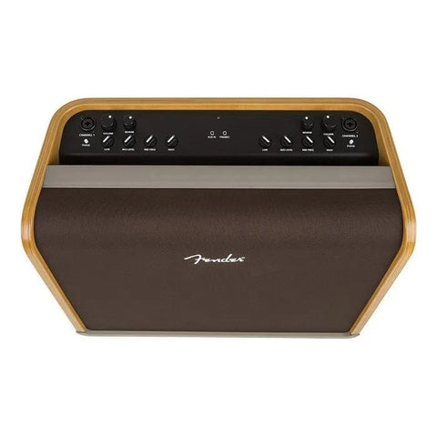 Amplifier Fender Acoustic Pro tích hợp sẵn hiệu ứng