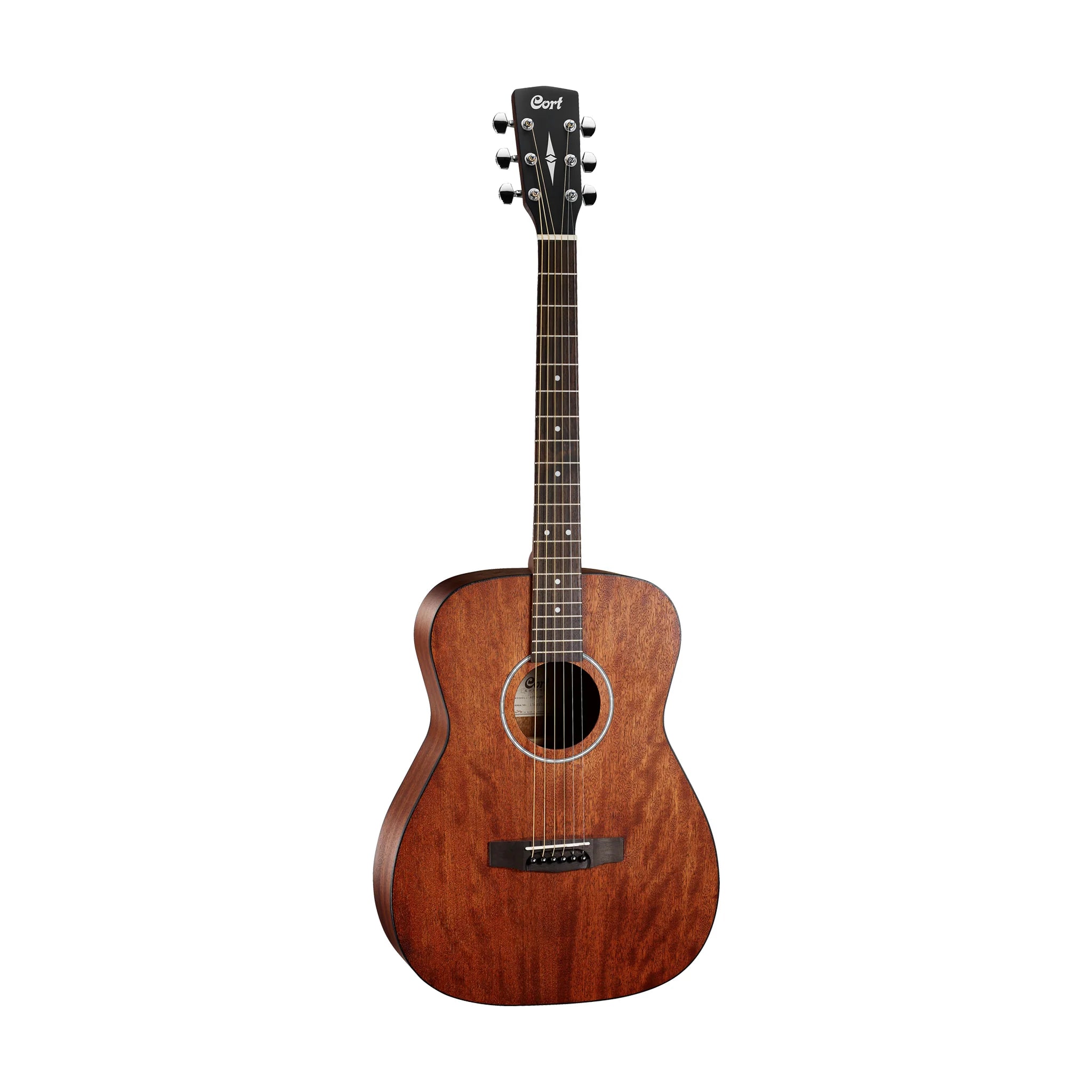 Acoustic Guitar Cort AF510M