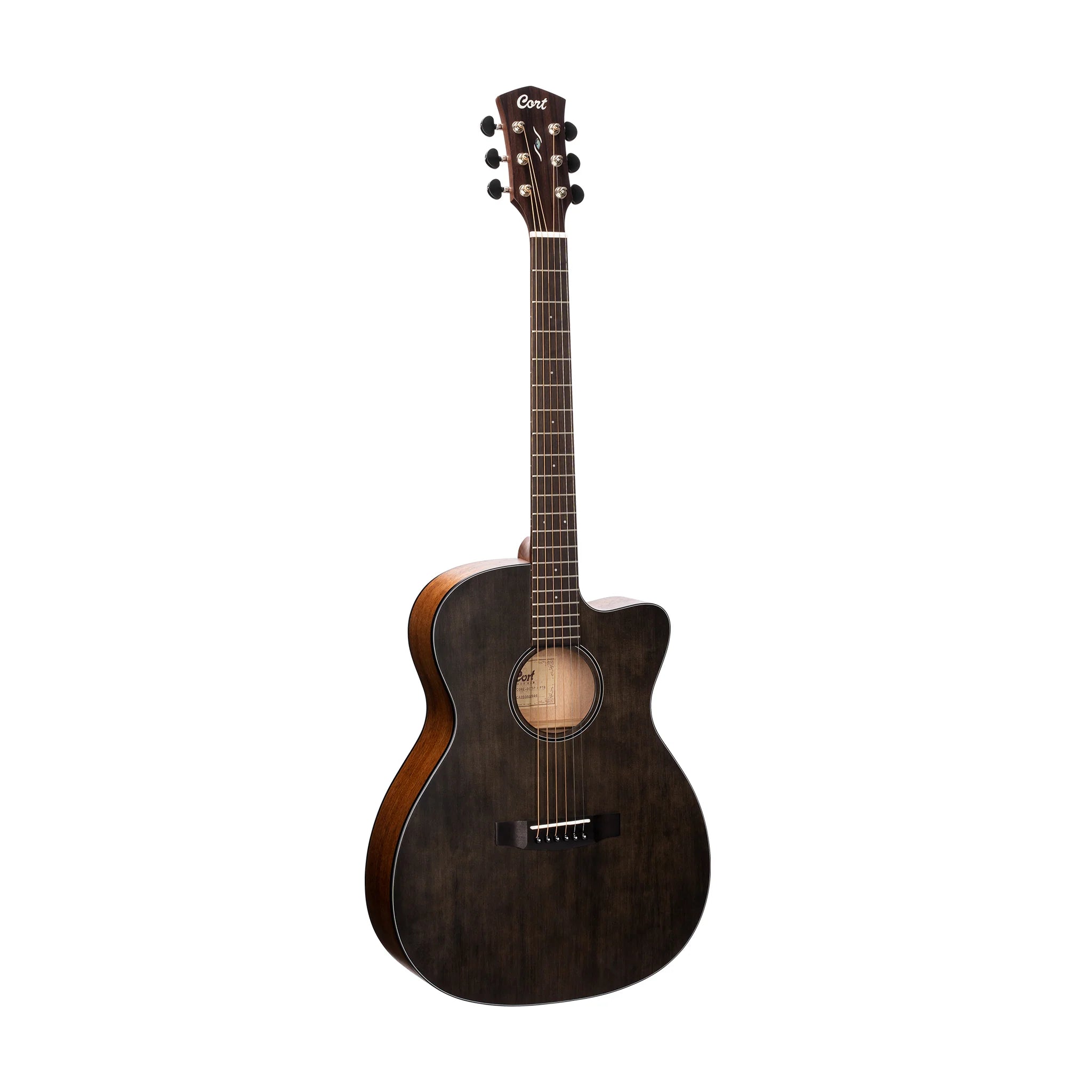 Đàn Guitar Acoustic Cort Core-OC Spruce