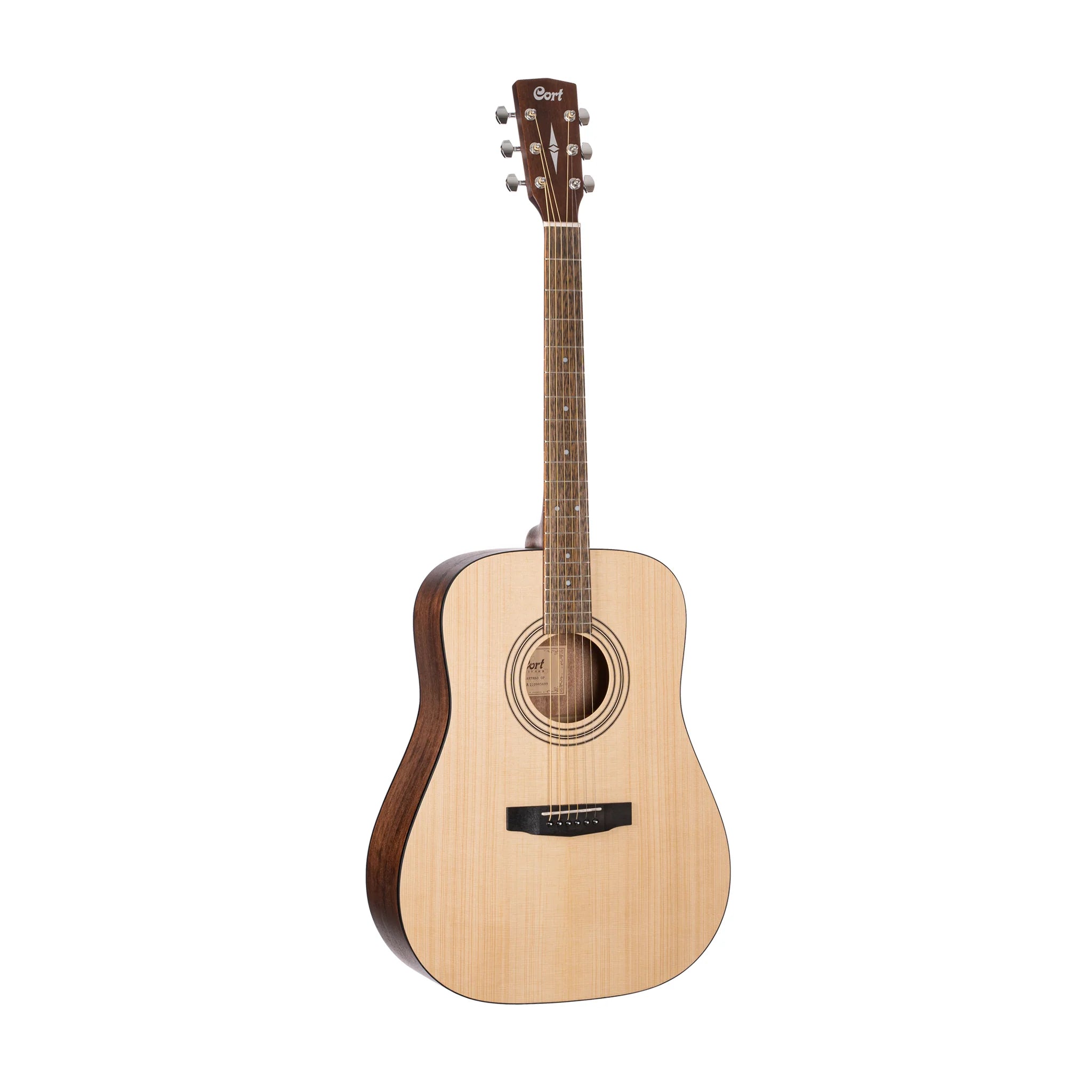 Cort Earth60 Acoustic Guitar