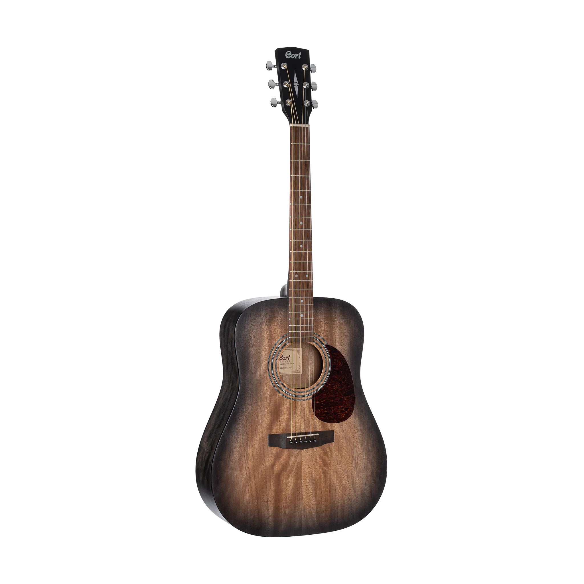 Đàn Guitar Acoustic Cort Earth 60M