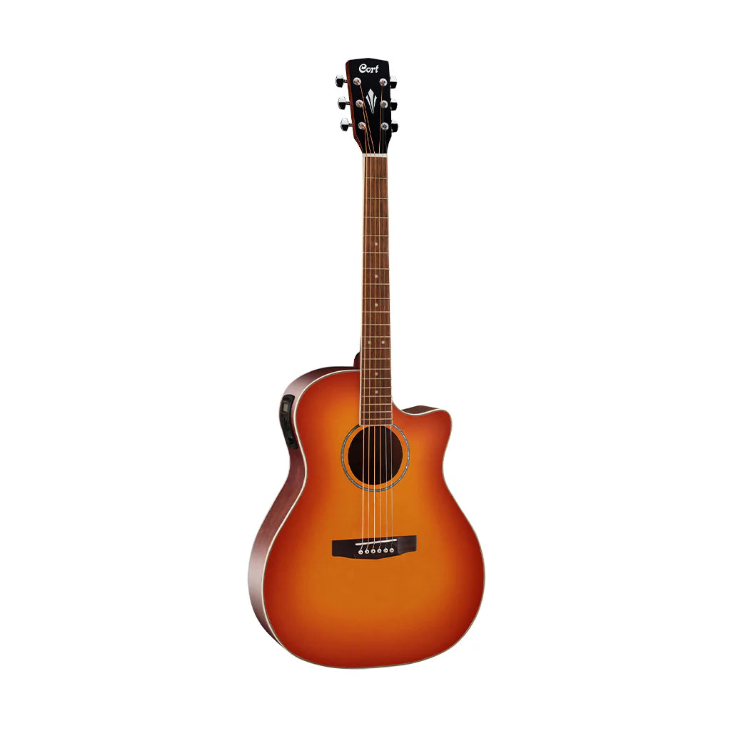 Acoustic Guitar Cort GA - MEDX