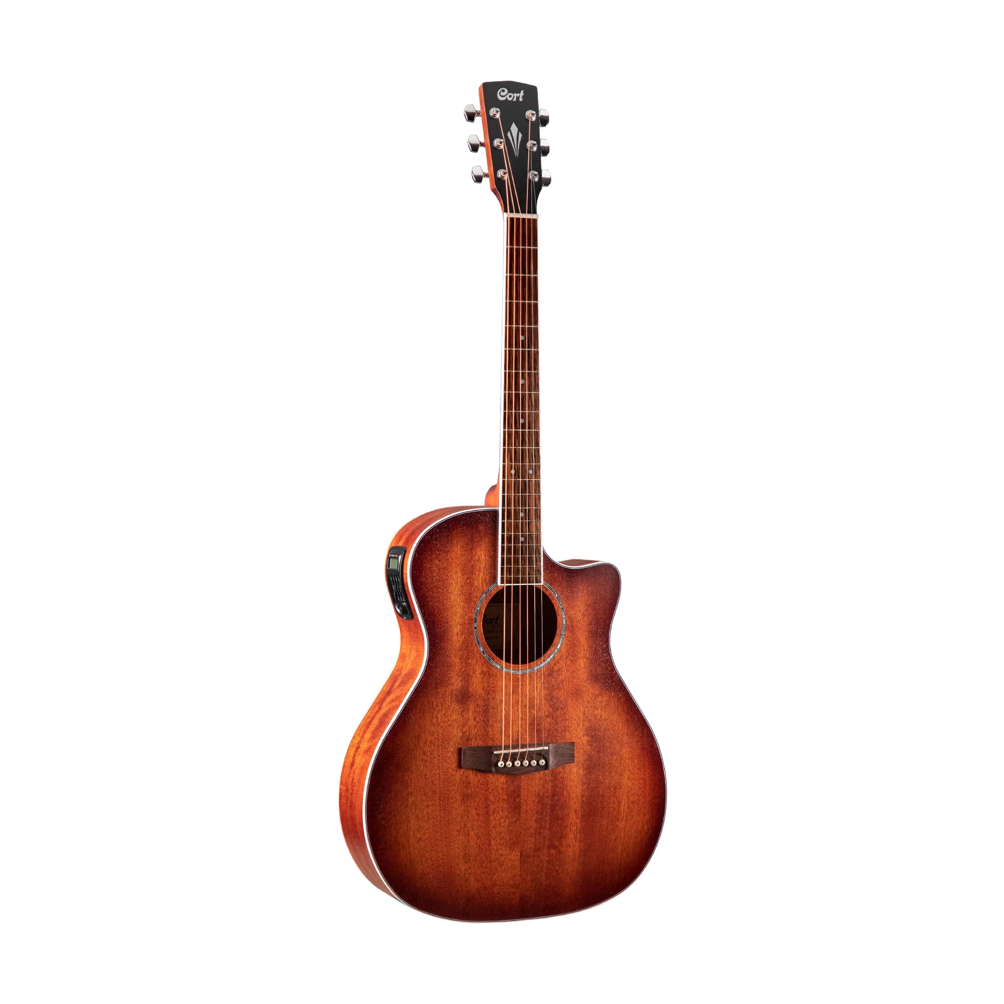 Đàn Guitar Acoustic Cort GA - MEDX M