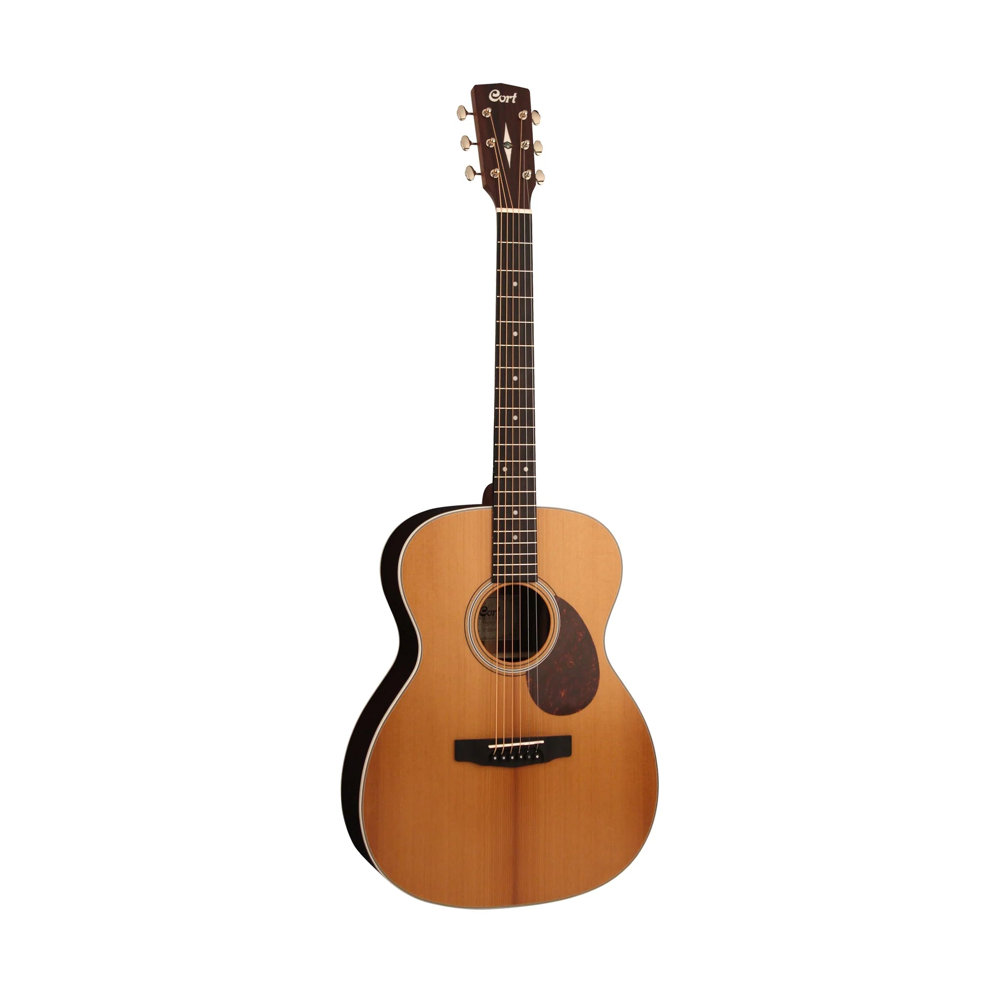 Cort L200F ATV Acoustic Guitar