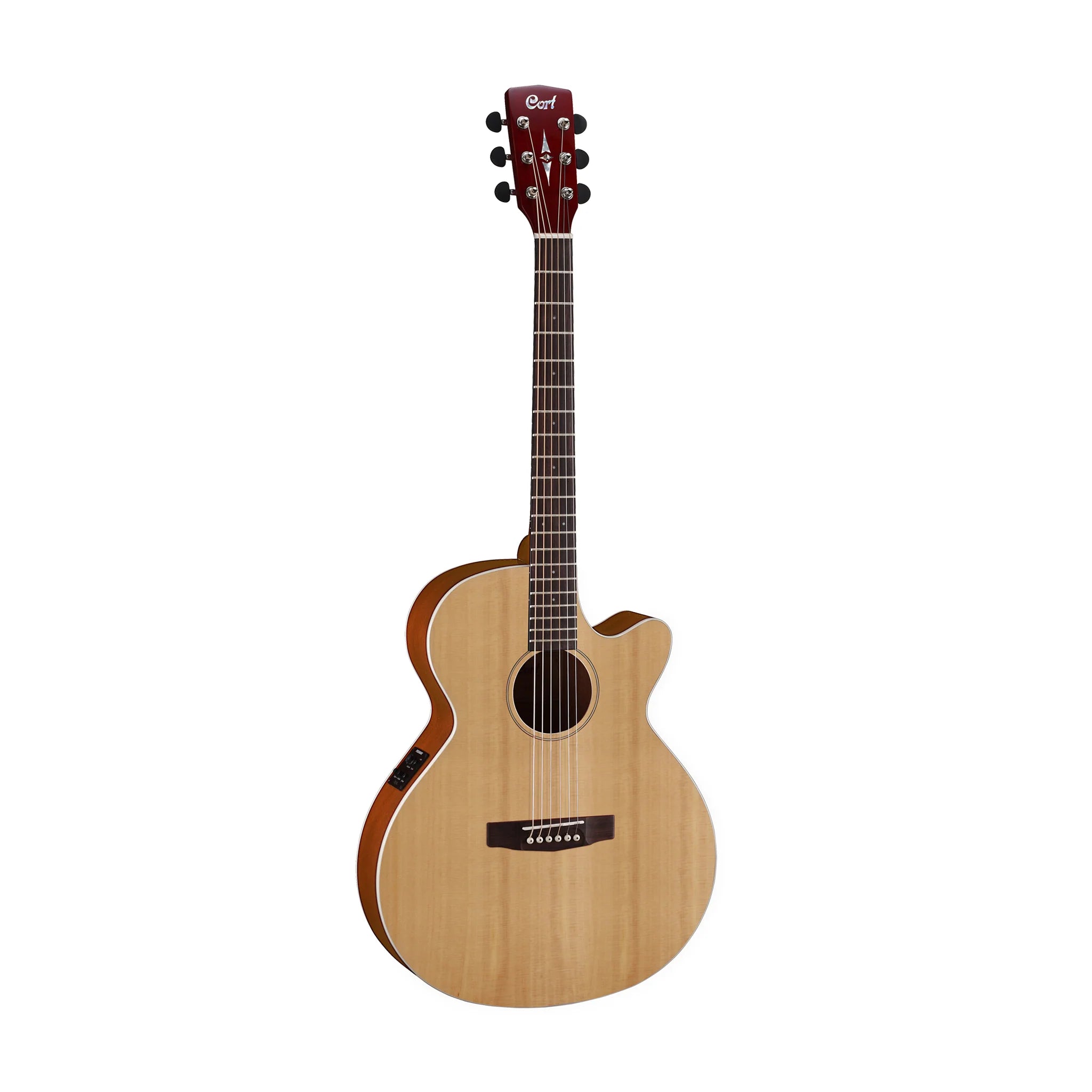 Đàn Guitar Acoustic Cort SFX1F