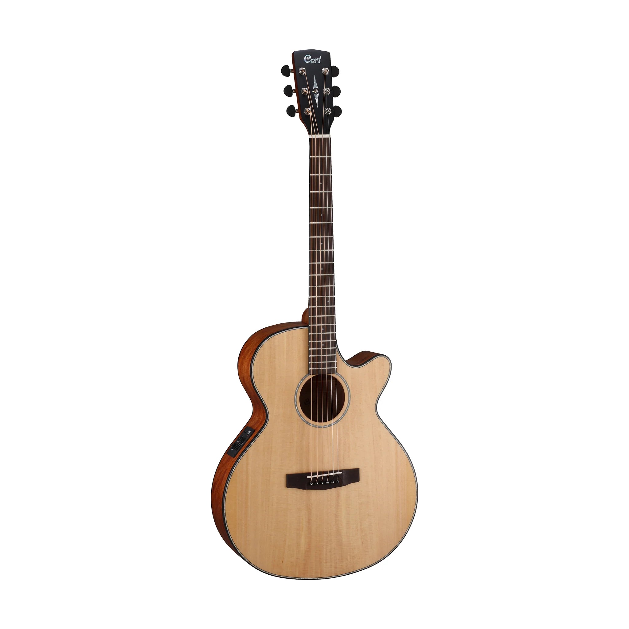Đàn Guitar Acoustic Cort SFX-E