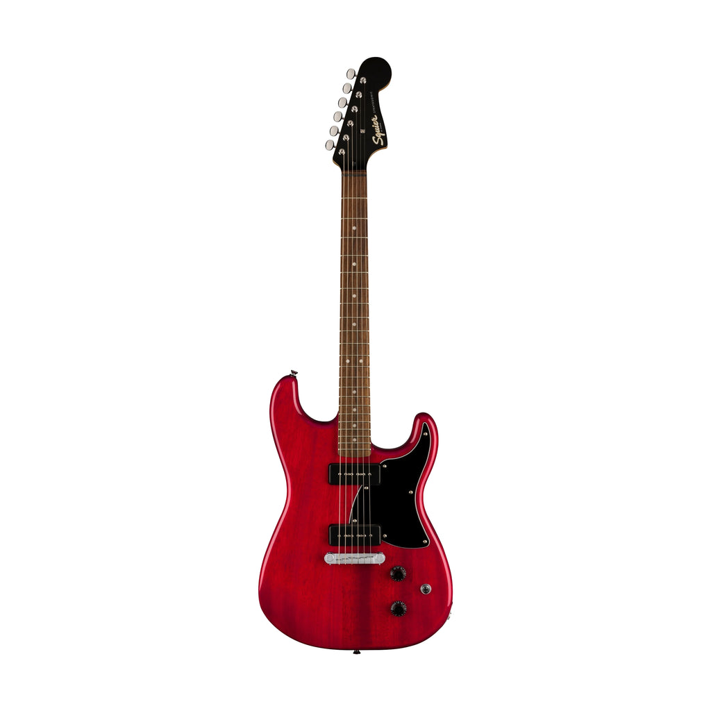 Đàn Guitar Điện Squier Paranormal Strat-O-Sonic