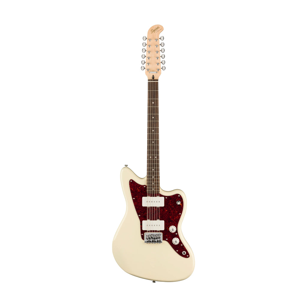 Đàn Guitar Điện Squier Paranormal Jazzmaster XII 12-String