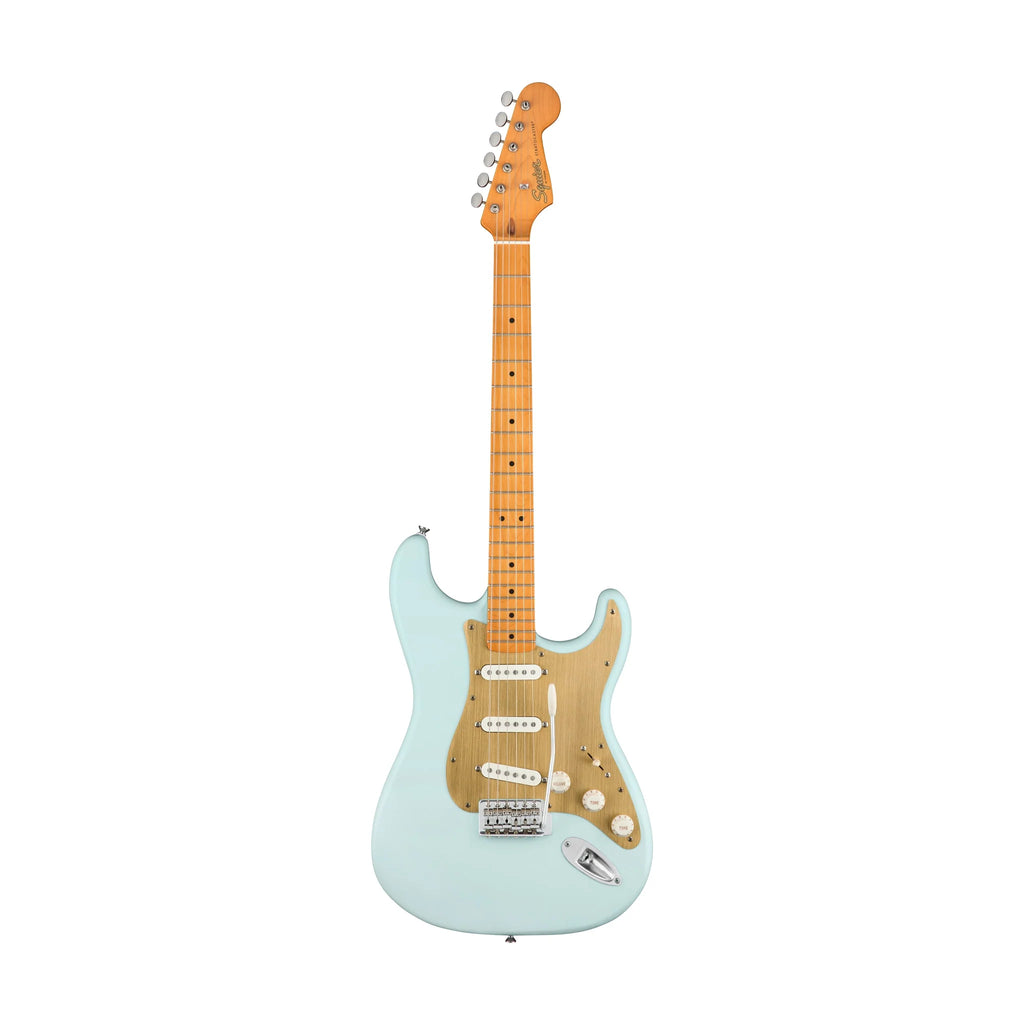 Đàn Guitar Điện Squier 40th Anniversary Stratocaster Vintage Edition