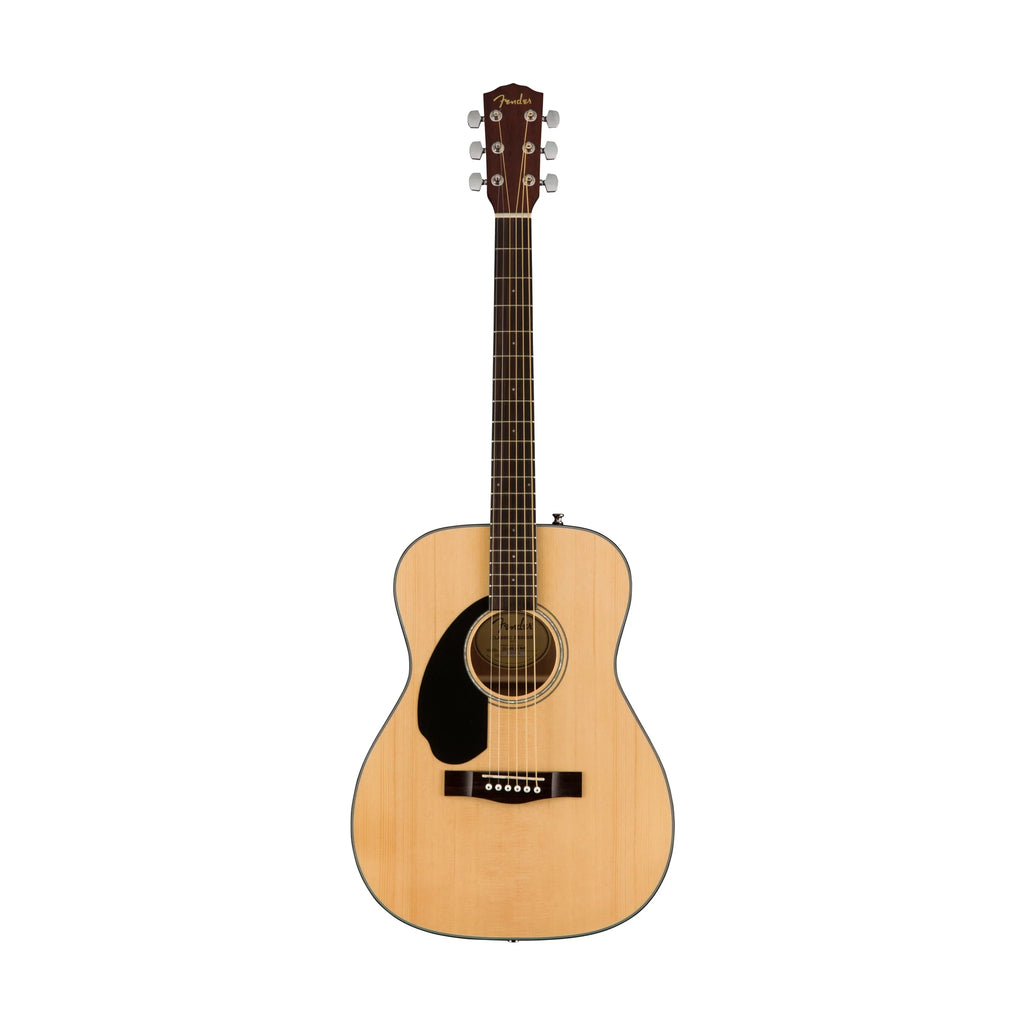 Đàn Guitar Acoustic Fender CC-60S Concert Left-Handed