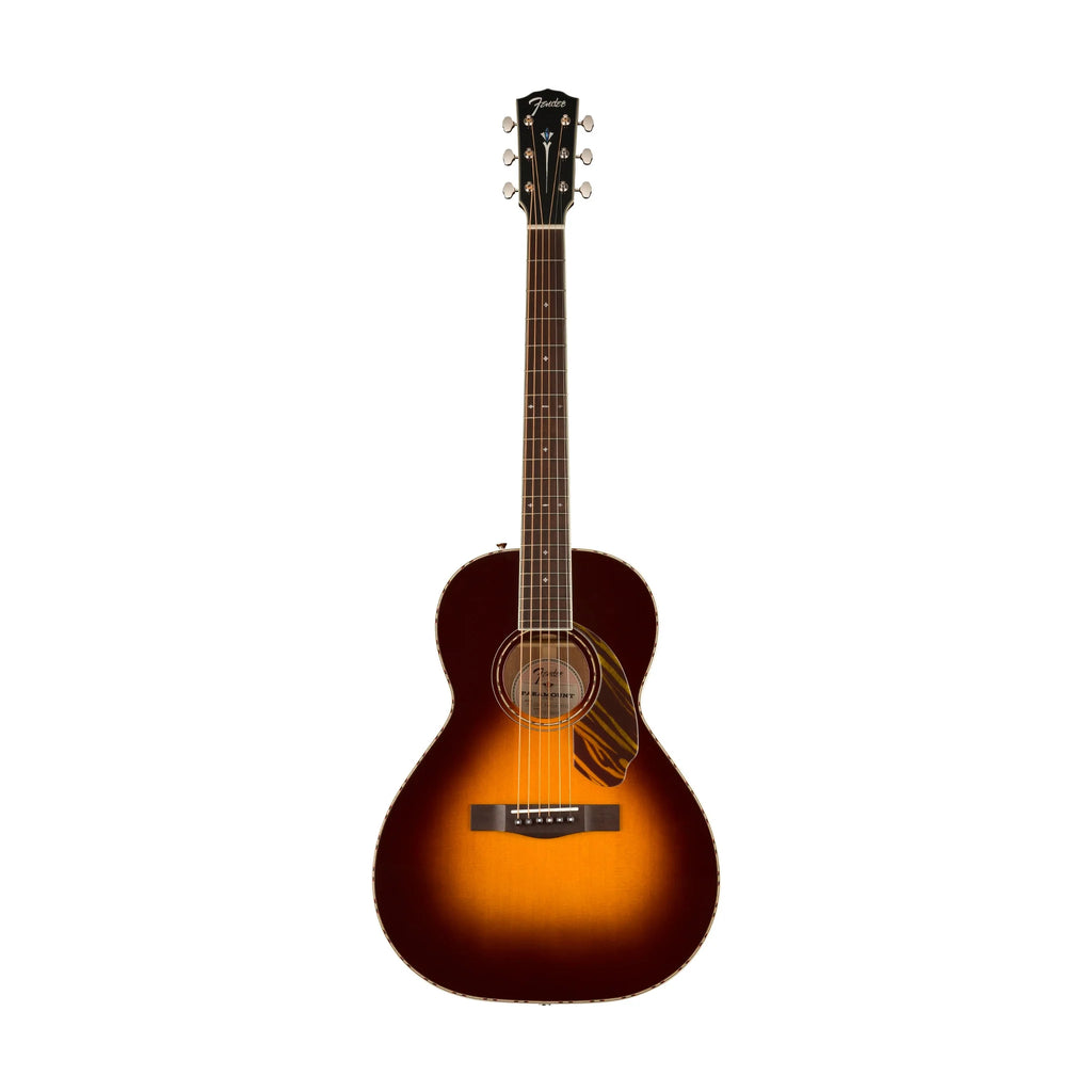 Đàn Guitar Acoustic Fender PS-220E Parlor