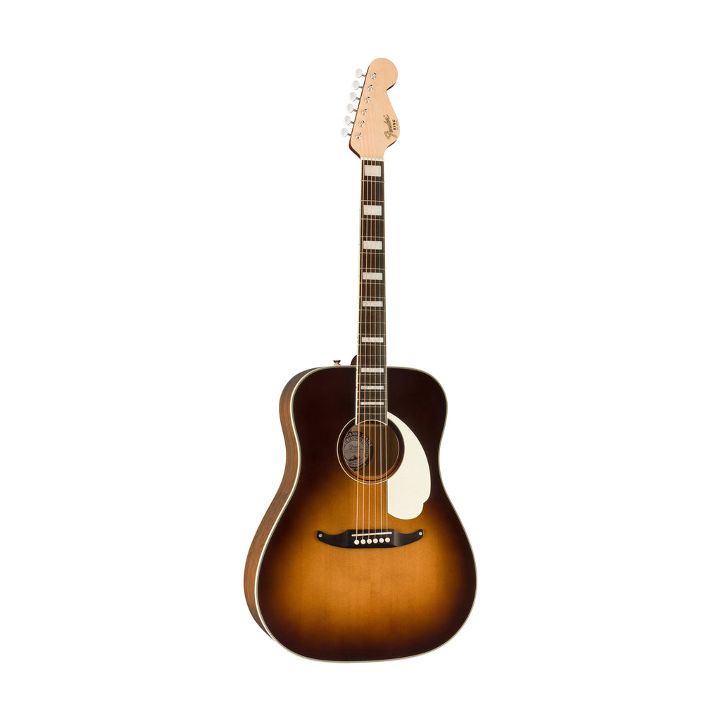 Vintage Fender King Acoustic Guitar