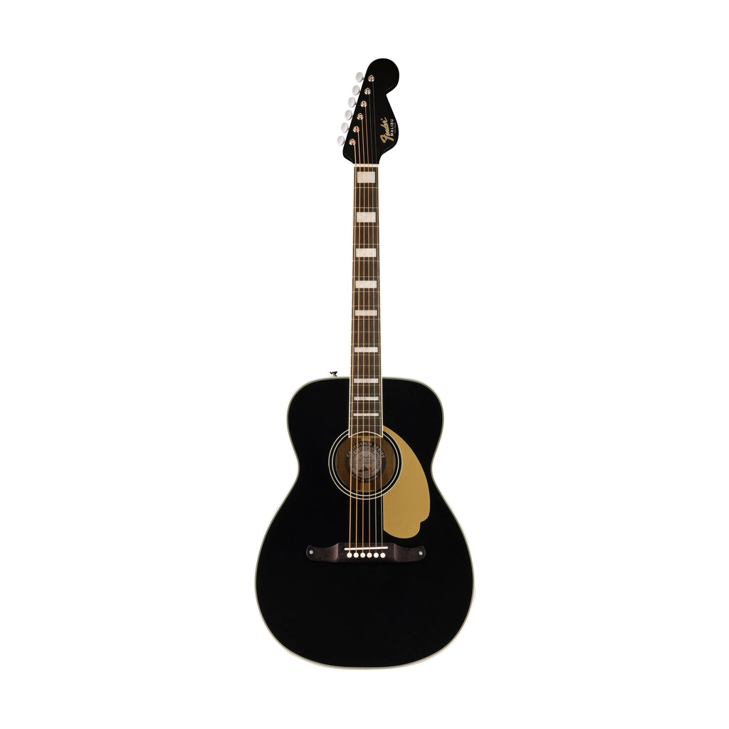 Đàn Guitar Acoustic Fender Malibu Vintage