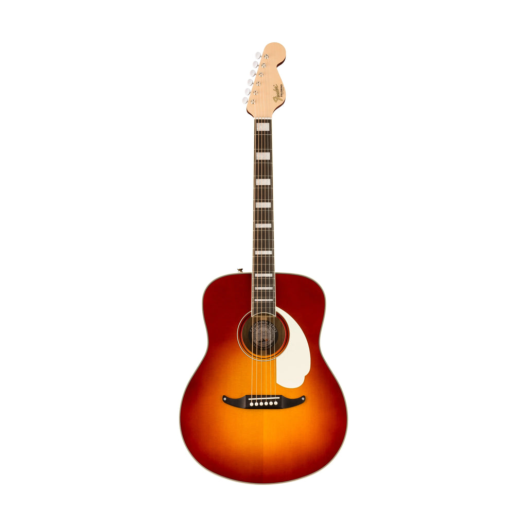 Vintage Fender Palomino Acoustic Guitar