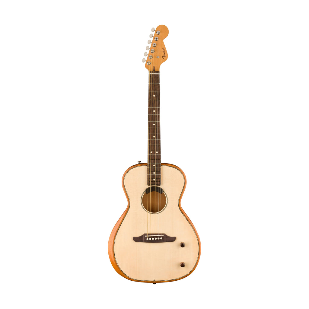 Đàn Guitar Acoustic Fender Highway Series Parlor