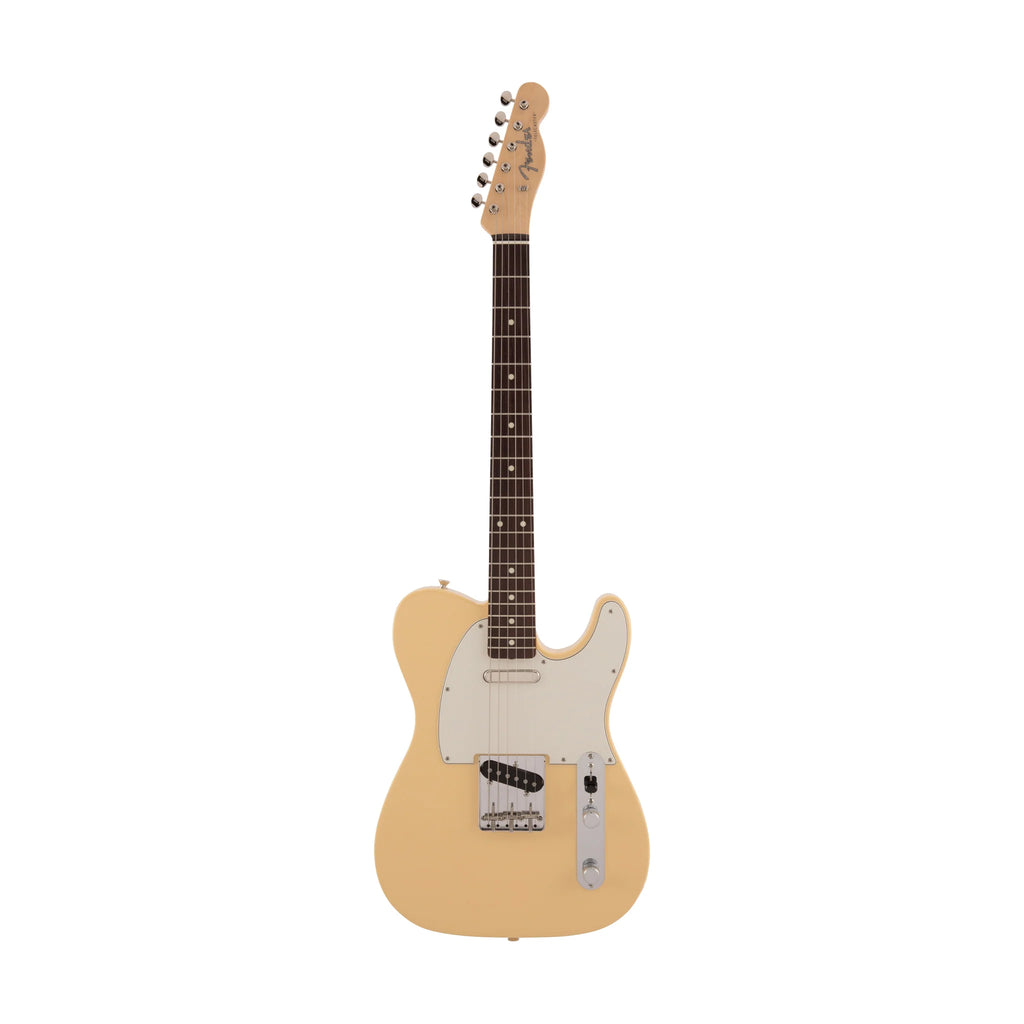 Đàn Guitar Điện Fender Japan Traditional II 60s Telecaster