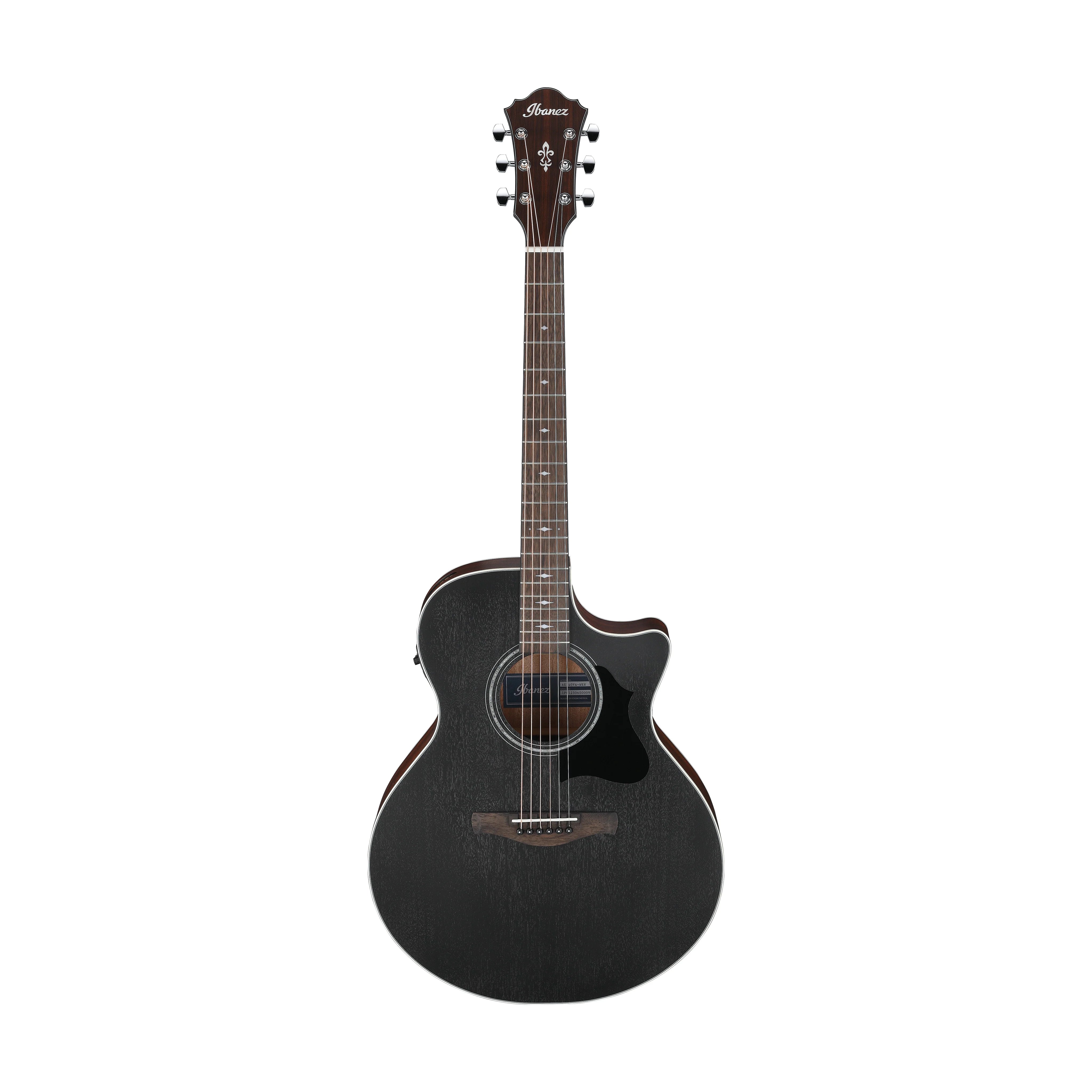 Đàn Guitar Acoustic Ibanez AE140