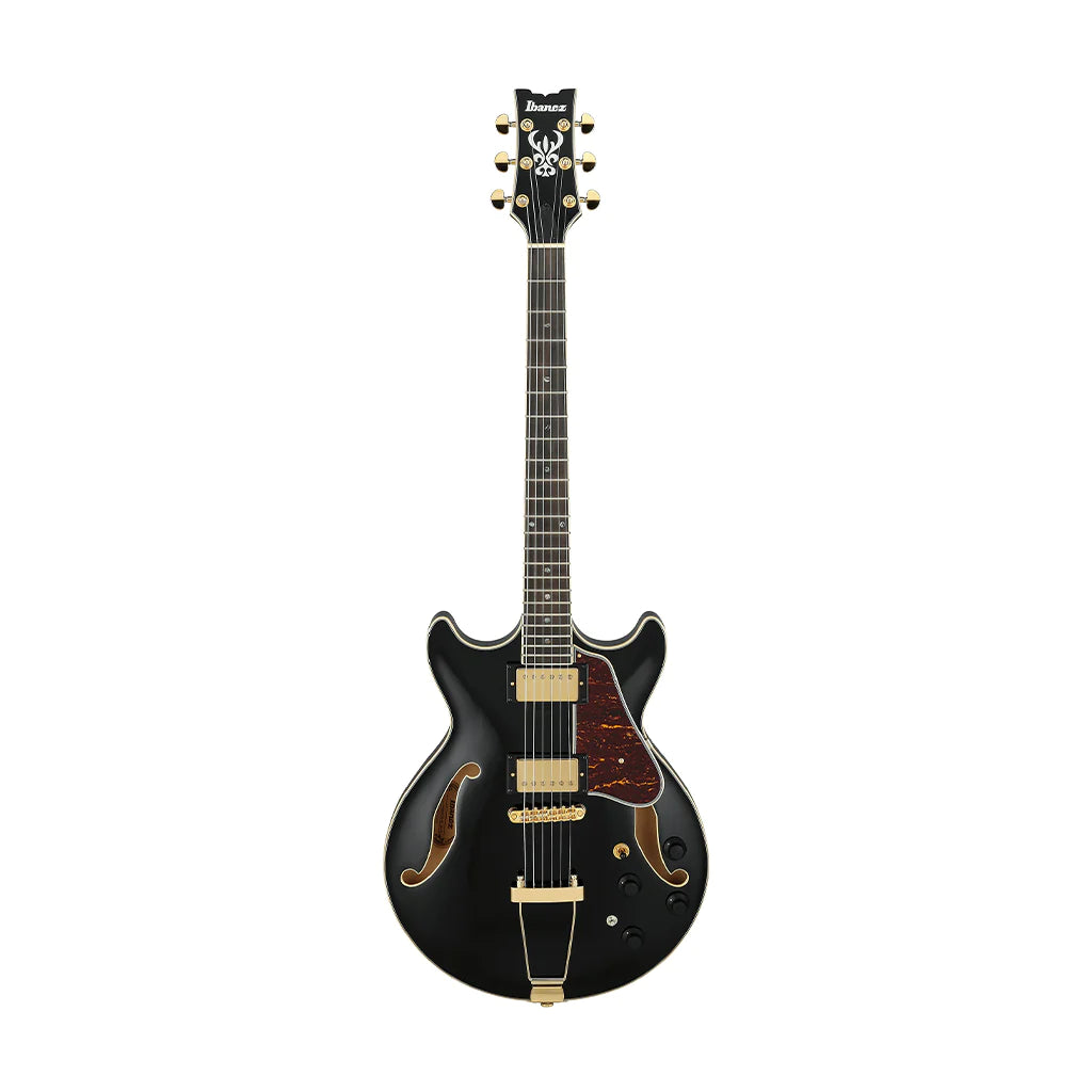 Đàn Guitar Điện Ibanez AMH90-AM Hollow Body