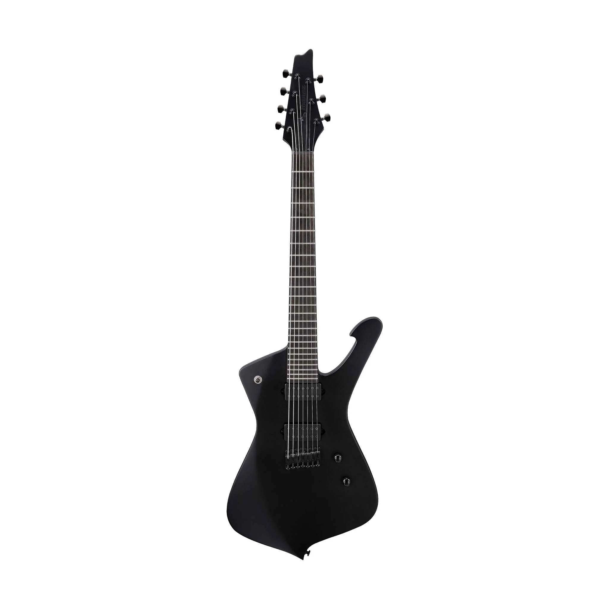 Đàn Guitar Điện Ibanez ICTB721