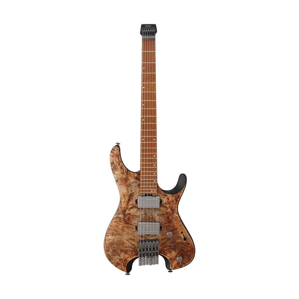 Đàn Guitar Điện Ibanez Q52PB-Q Series Headless 6-strings