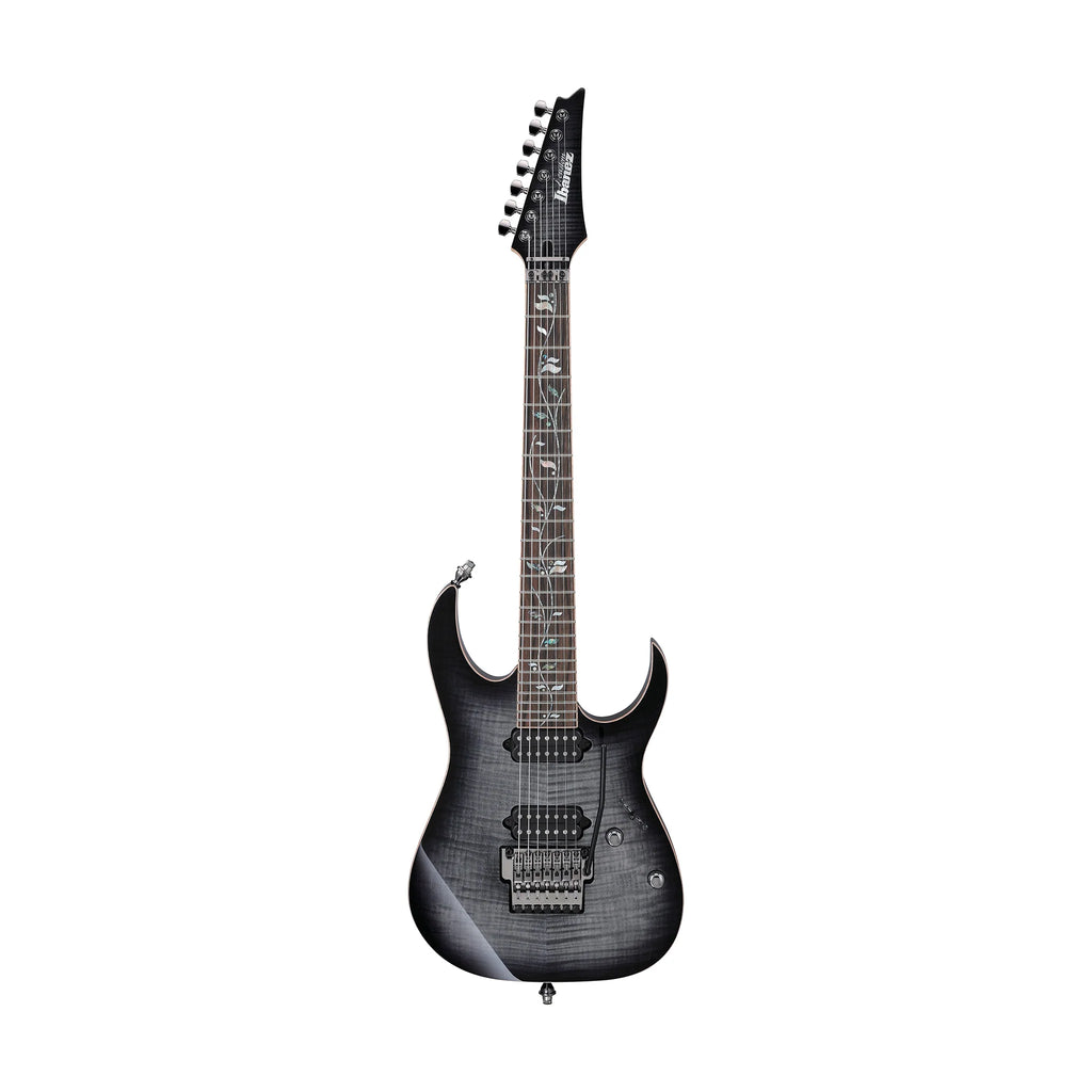 Ibanez RG8527 Electric Guitar- RG J Custom