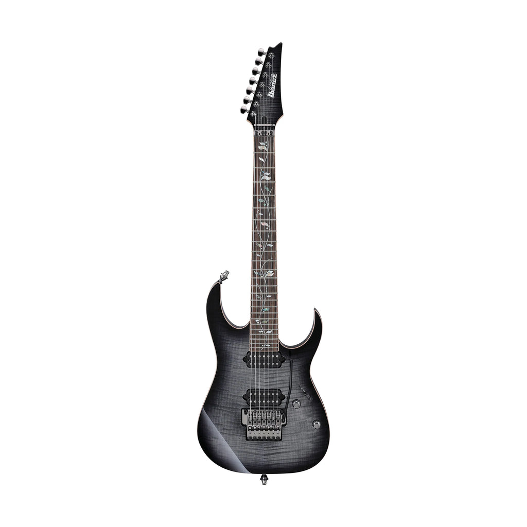 Đàn Guitar Điện Ibanez RG8527- RG J Custom