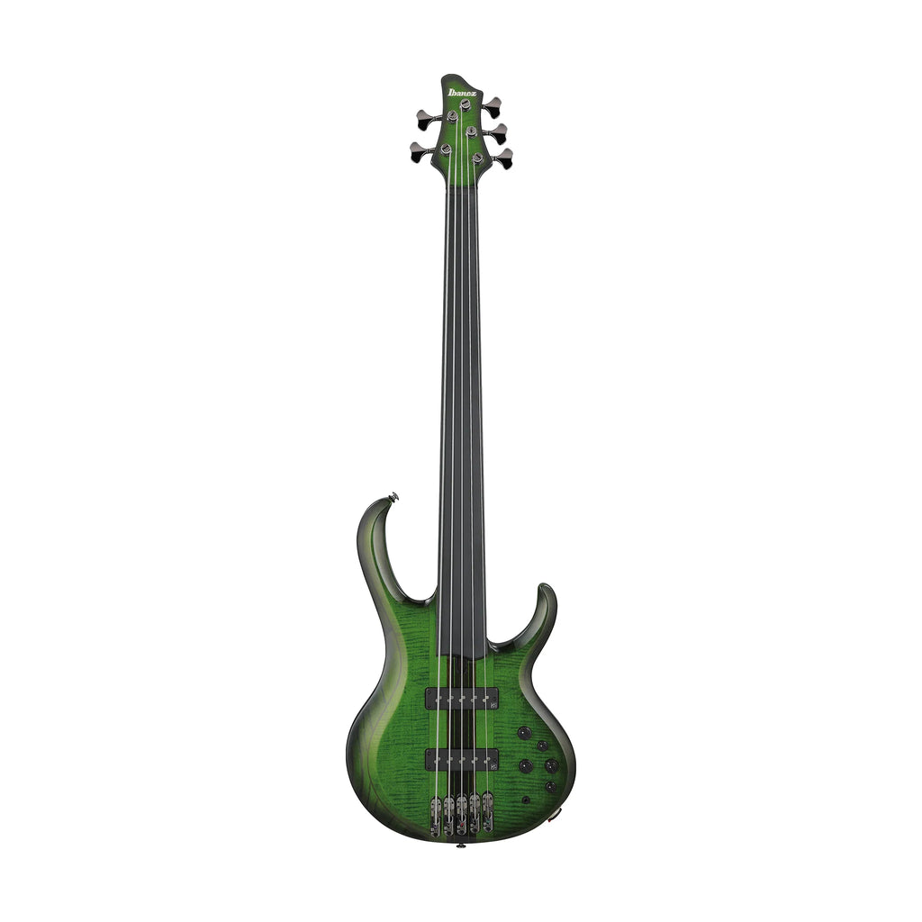 Đàn Guitar Ibanez Bass SDGB1 Steve Di Giorgio Signature