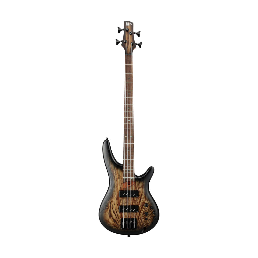 Đàn Guitar Bass Ibanez SR600E-Soundgear Series