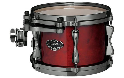 Trống Snare TAMA MLS55BN-CCW, Classic Cherry Wine