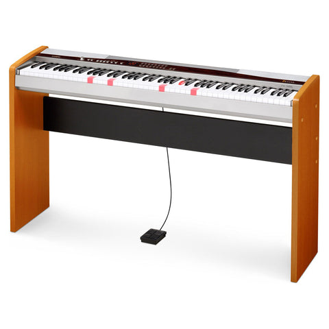 Casio PX500 Electric Piano with LED keys