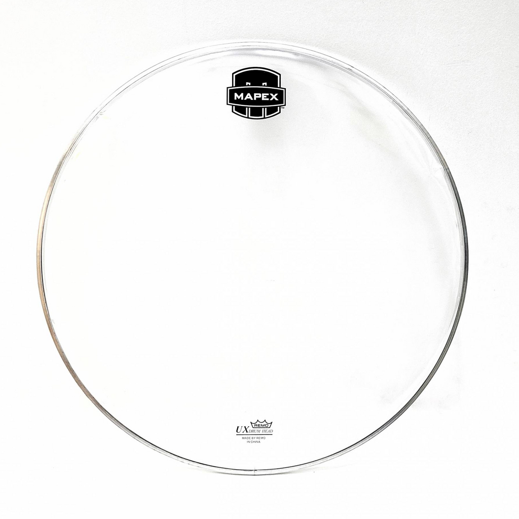 Mapex drumhead - Remo.