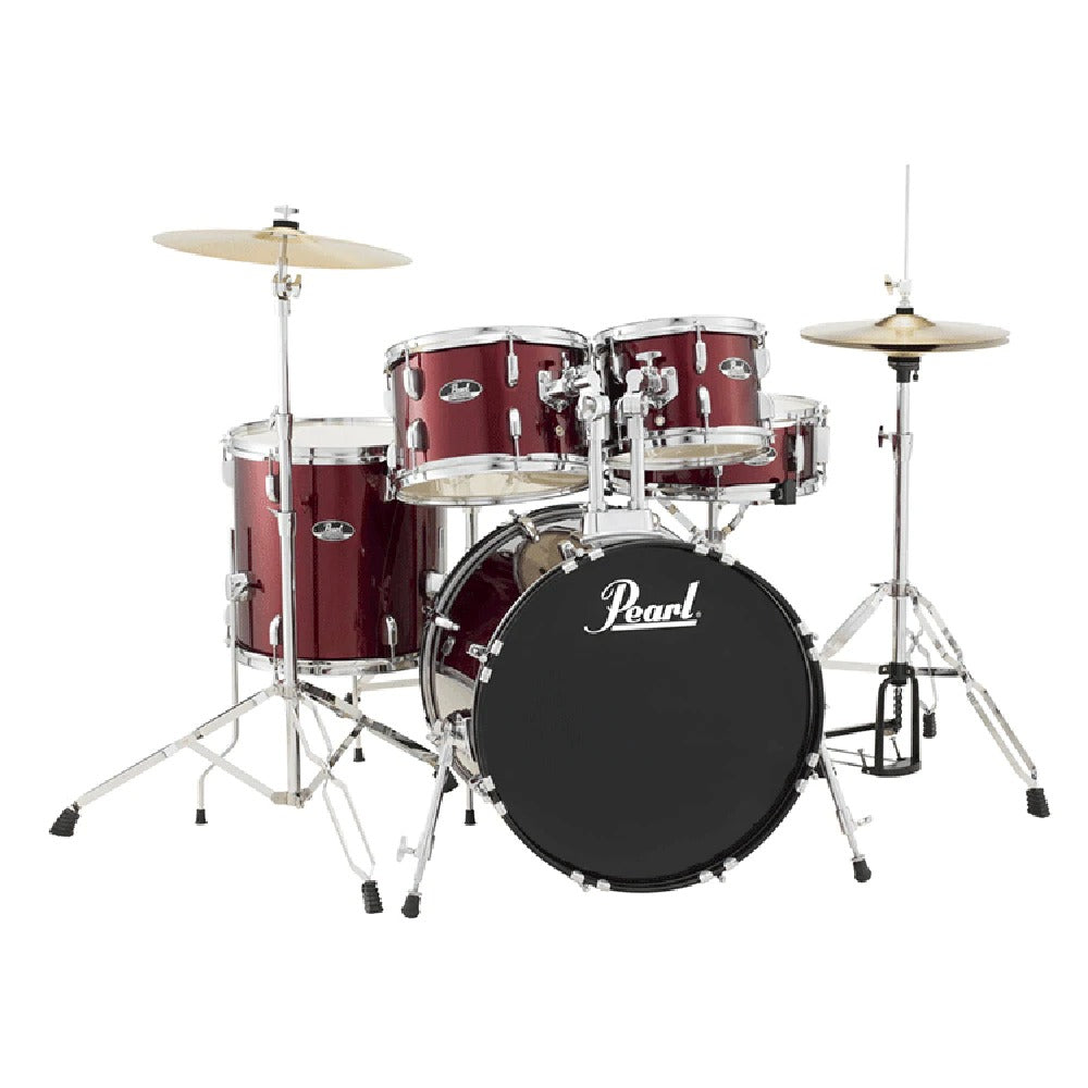 Pearl RS525C jazz drum