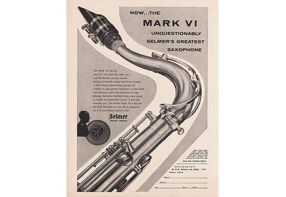selmer-mark-VI-saxophone